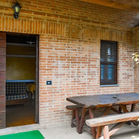 Cav D'italia E Falco Pescator Dom wakacyjny