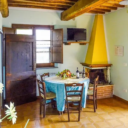 Cav D'italia E Falco Pescator Holiday home