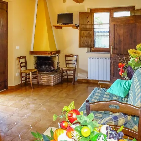 Holiday home Cav D'italia E Falco Pescator *