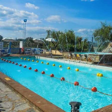 Tatil Evi Cav D'italia E Falco Pescator *