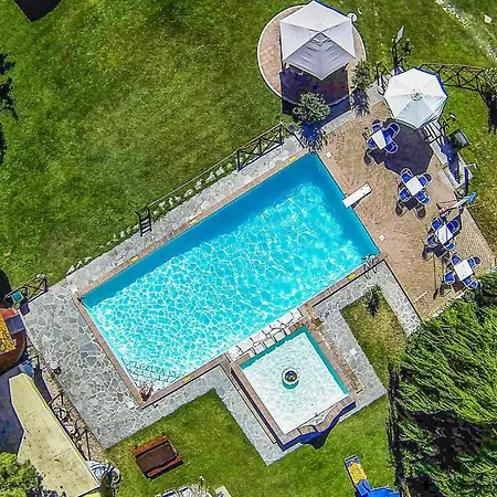 Tatil Evi Cav D'italia E Falco Pescator Pucciarelli