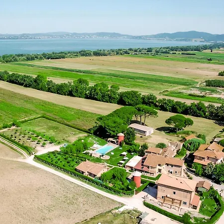 Cav D'italia E Falco Pescator Pucciarelli