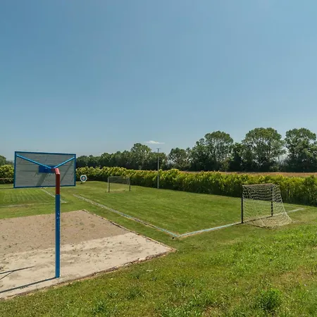 Cav D'italia E Falco Pescator * Castiglione del Lago