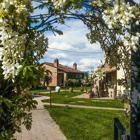 Cav D'italia E Falco Pescator Holiday home Castiglione del Lago