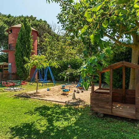 Ferienhaus Cav D'italia E Falco Pescator Castiglione del Lago