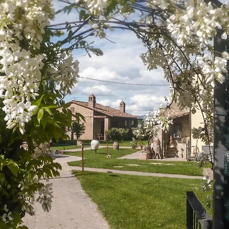 Ferienhaus Cav D'italia E Falco Pescator *