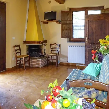 Ferienhaus Cav D'italia E Falco Pescator *