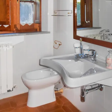 Cav D'italia E Falco Pescator Vakantiehuis Castiglione del Lago