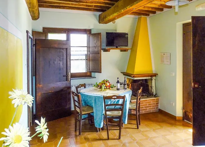 Cav D'italia E Falco Pescator Dom wakacyjny