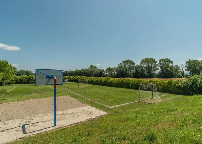 Cav D'italia E Falco Pescator * Castiglione del Lago