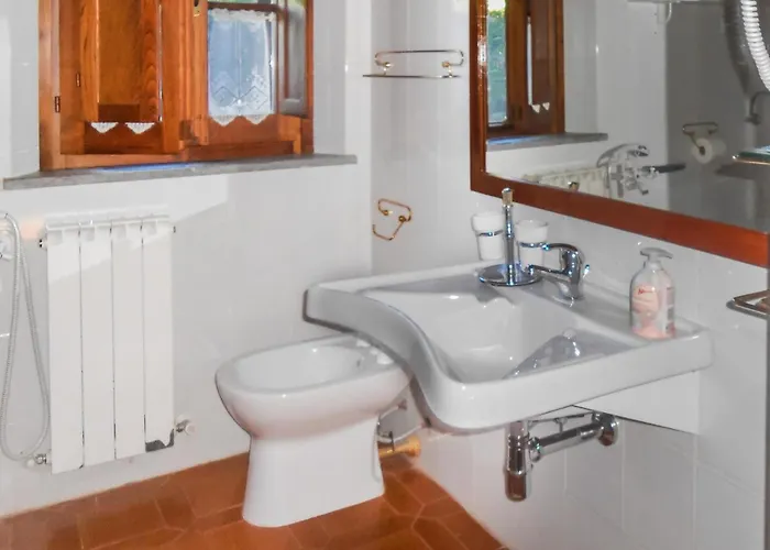 Cav D'italia E Falco Pescator Dom wakacyjny Castiglione del Lago